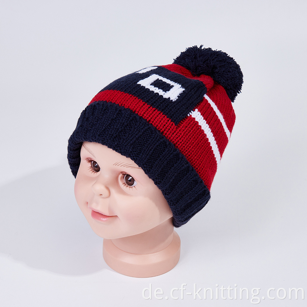 Cf M 0071 Knit Hat 5